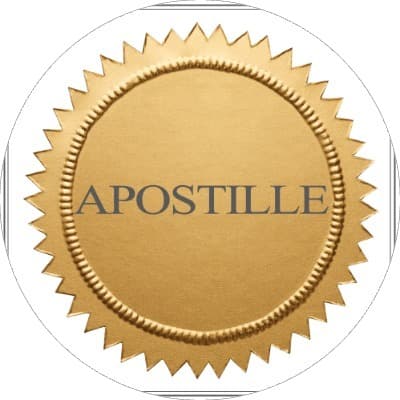 Seoul Apostille