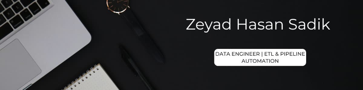 Zeyad Hassan cover