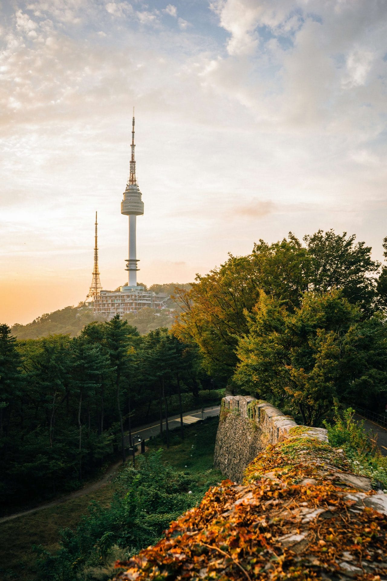 F-6 Marriage Visa Korea: Complete Guide for Spouses of Korean Citizens